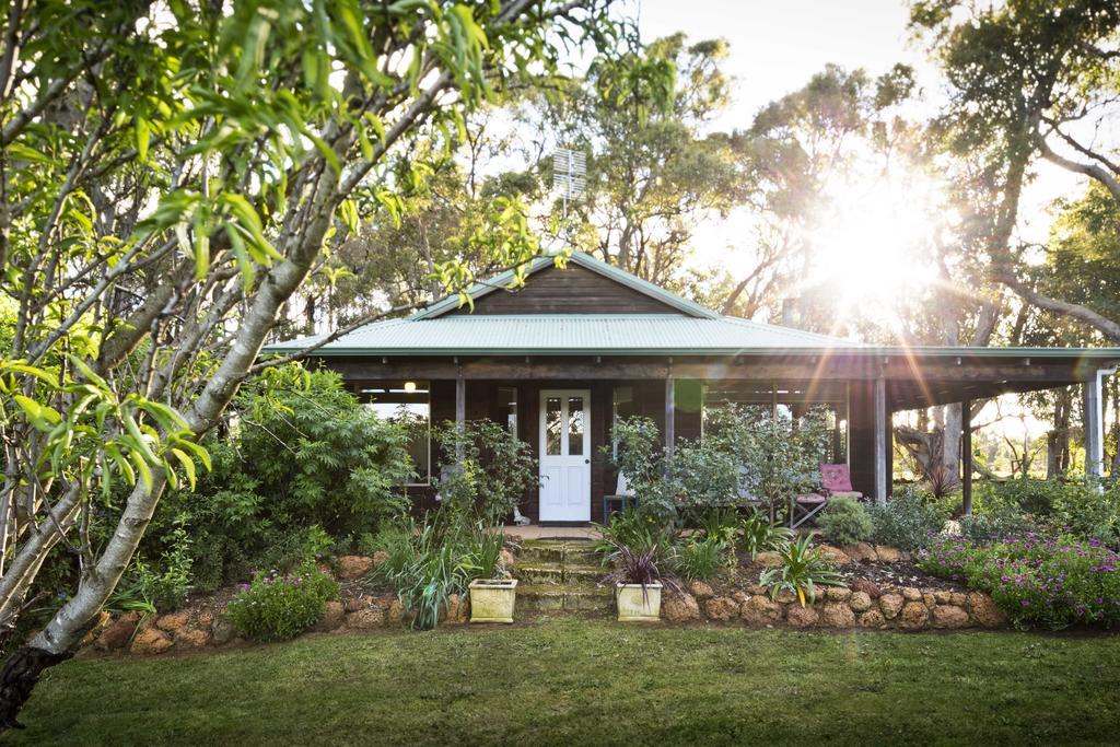 Bettenays Margaret River Metricup Room photo