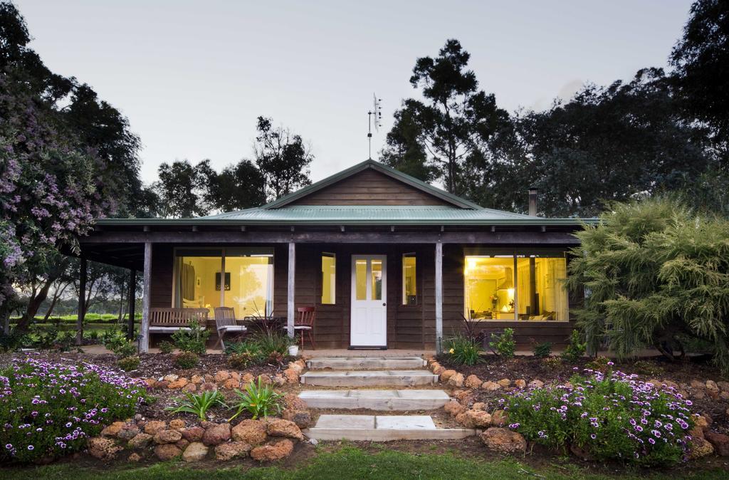 Bettenays Margaret River Metricup Room photo