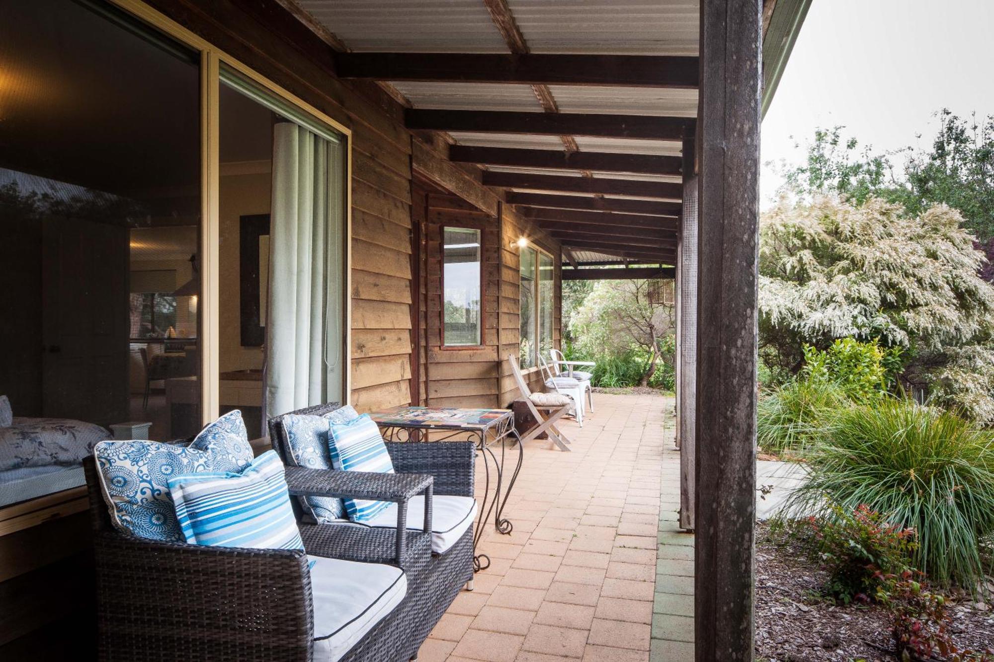 Bettenays Margaret River Metricup Exterior photo