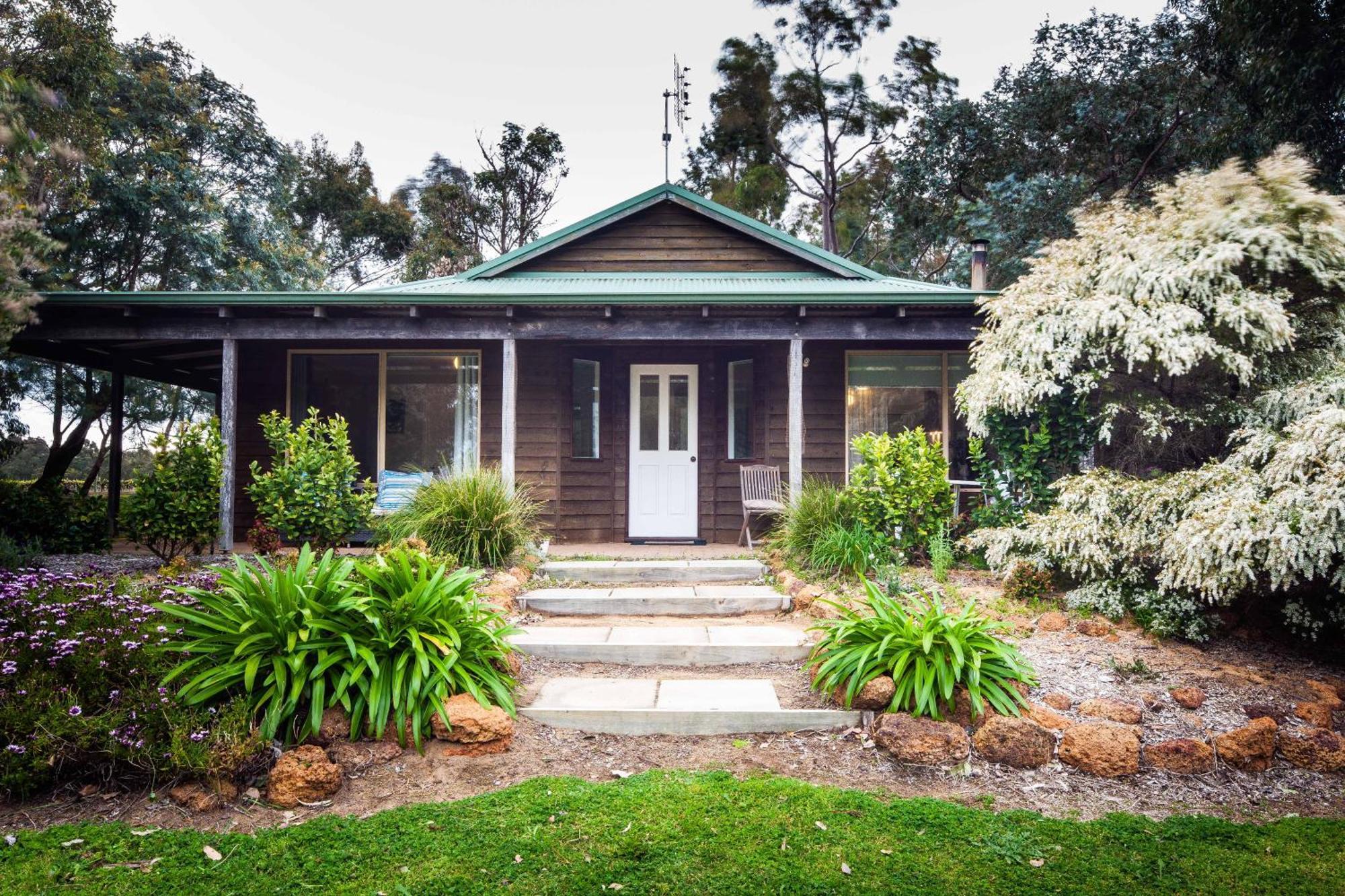 Bettenays Margaret River Metricup Exterior photo