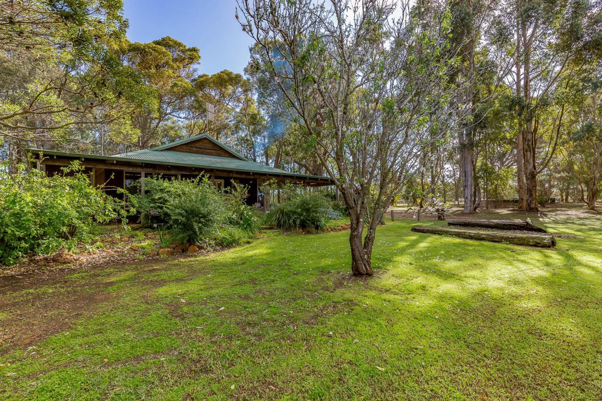 Bettenays Margaret River Metricup Exterior photo