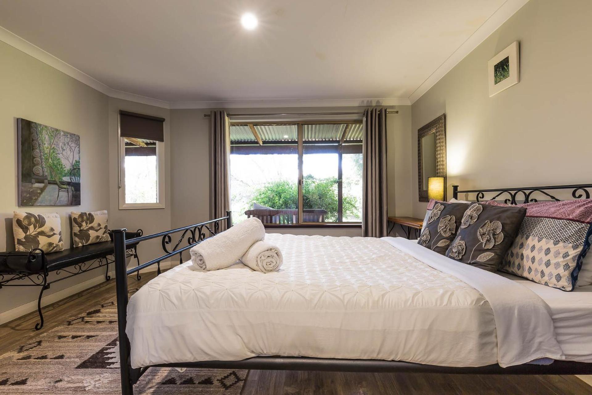 Bettenays Margaret River Metricup Exterior photo