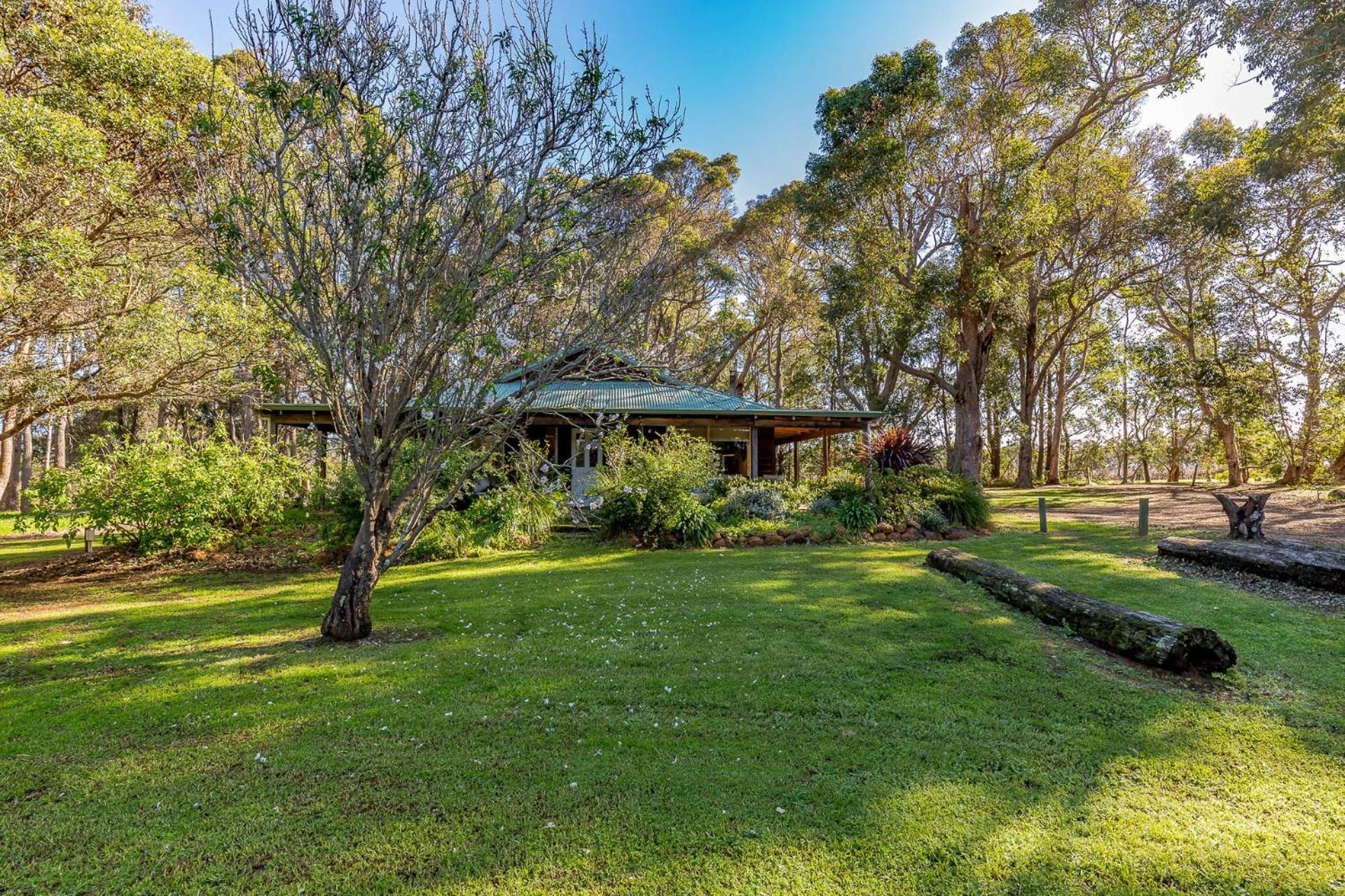 Bettenays Margaret River Metricup Exterior photo