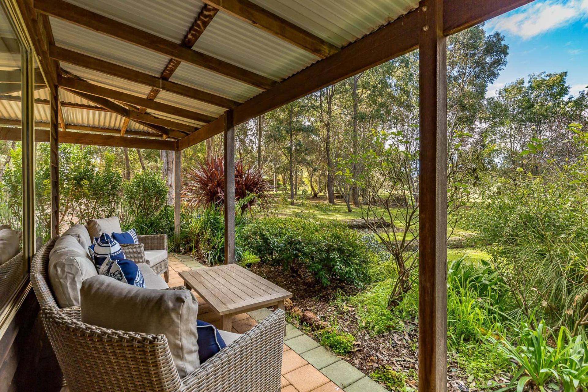 Bettenays Margaret River Metricup Exterior photo